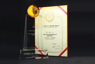 2016國(guó)際十大安防品牌 2016國(guó)際十大安防品牌